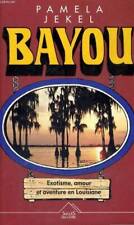 Bayou - Pamela Jekel - V222932
