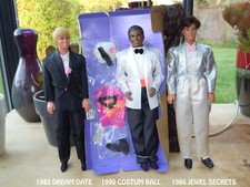 A CHOISIR PARMI 3 KEN