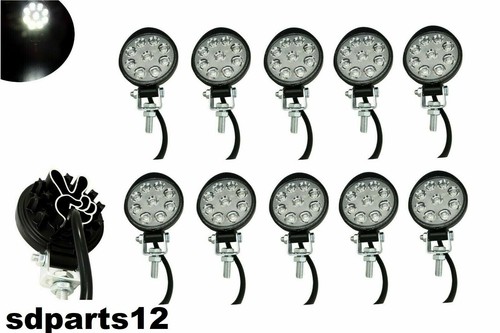 10x phares slim - phares,