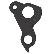 Cintre de dérailleur pour NS Bikes Eccentric Crono, Djambo, Liar | Pilo D1128