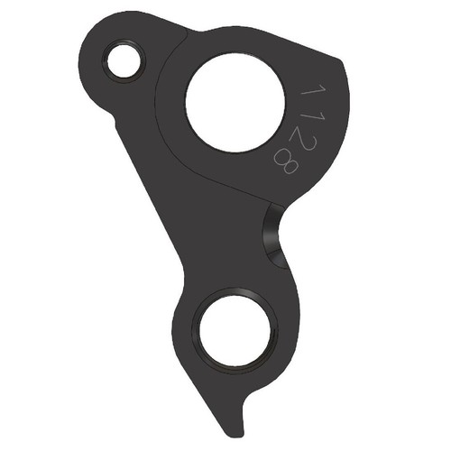 Cintre dérailleur pour ns - cintre,