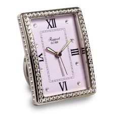 Pendulette Bling RAPPORT rose