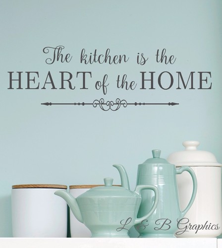 The kitchen - kitchen, of