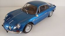 alpine renault A110 1600S  OTTO ottomobile 1/12