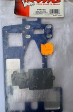 Chassis 7075 T-6 billet 4922X TRAXXAS