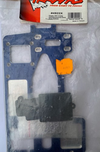 Chassis 7075 billet 4922x - 7075,