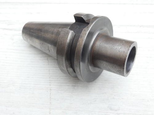 Cone fraisage bt40 mandrin - cone,