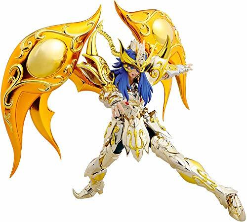 Figurine bandai saint cloth - figurine,