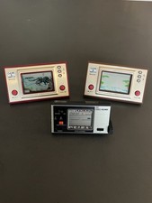 GAM WATCH NINTENDO