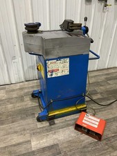 2" ERCOLINA MODEL TB50 PIPE &
