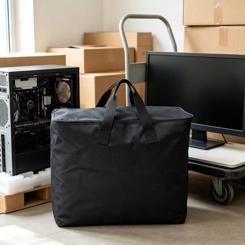 étui transport pour pc - Étui, de