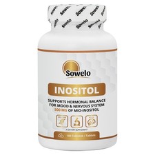Myo-Inositol 500mg –