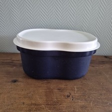 Ancienne boîte à pain