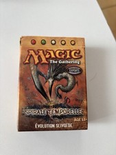 Deck Magic Évolution
