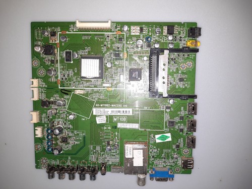 Carte mère mt10b thomson - carte,