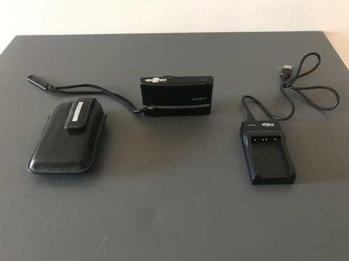 Appareil photo numérique