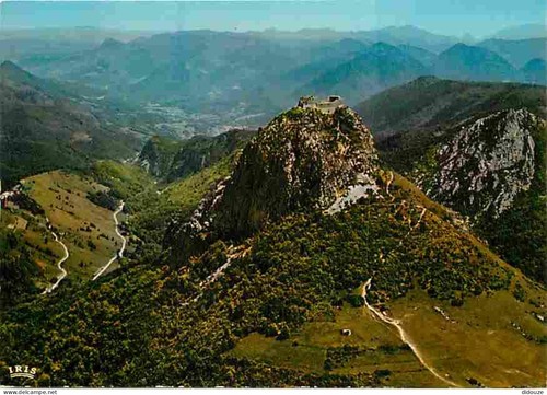 Carte postale - carte,