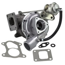 Turbocharger khf5 turbo for - khf5-2b,