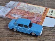 Voiture Miniature Renault 10