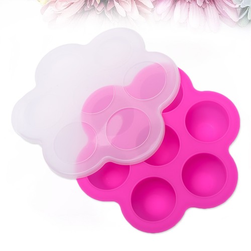 Baby food freezer tray - ,