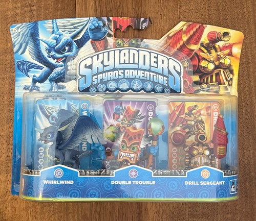 Skylanders spyro adventure - skylanders,