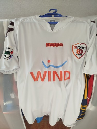 Maillot roma - maillot, as