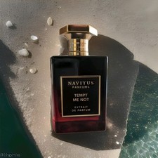 Navitus Parfums - TEMPT ME NOT