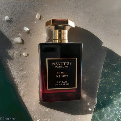Navitus parfums tempt me - tempt,