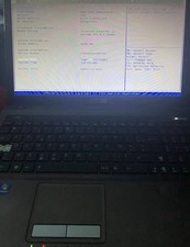 Ordinateur portable ASUS X53S