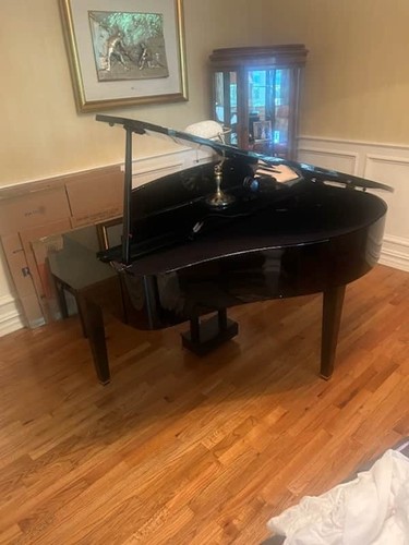 Yamaha clavinova clp175 - yamaha,
