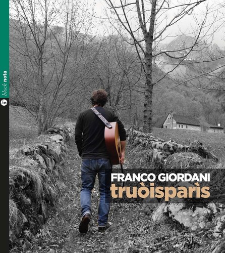 Franco giordani truòisparìs - giordani,