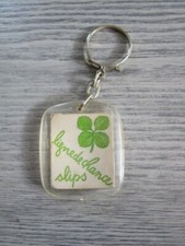 Porte-clefs publicitaire