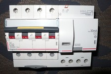 Legrand disjoncteur 409358 - legrand,