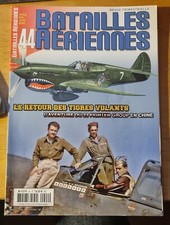 BATAILLES  AERIENNES 44 - LE