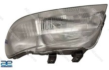 Phare Avant Assemblage Gauche