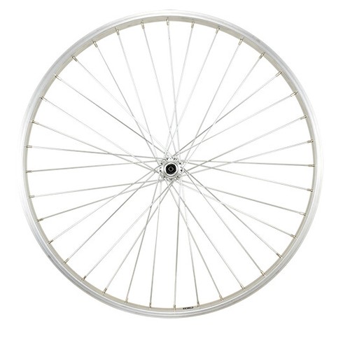 Roue vtt blocage jante - roue, av