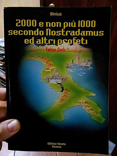 2000 non piu - e,