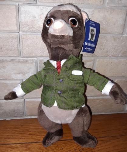 Ppb peluche publicitaire - ppb/,