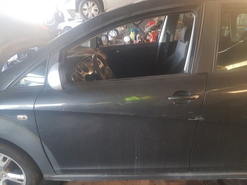 Porte avant gauche seat altea - avant,