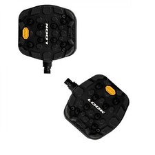 PEDALE VTT/TREKKING/CITY LOOK