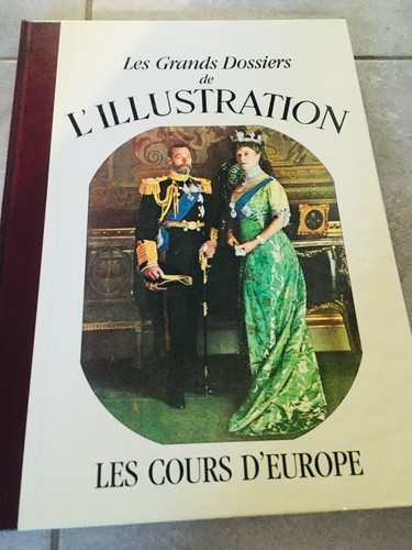 Les grands dossiers - , de