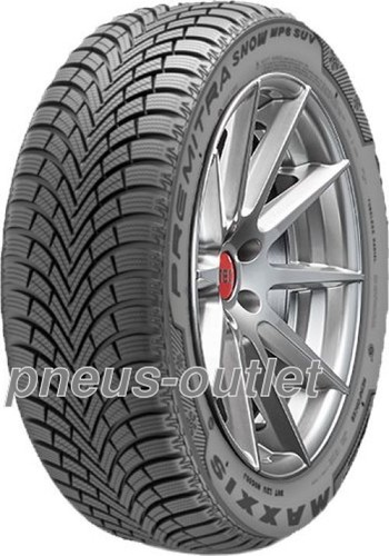 Pneu hiver maxxis premitra - hiver,