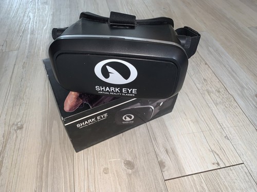 Lunettes realité virtuelle