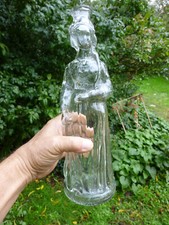 FLACON BOUTEILLE A SUJET