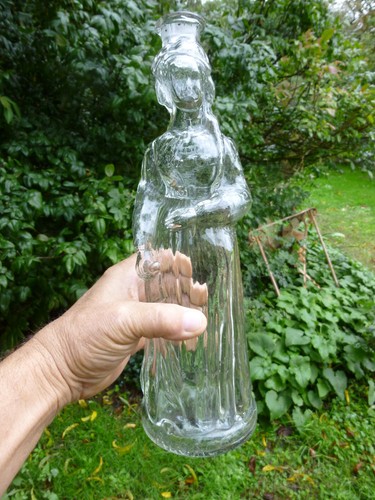 Flacon bouteille sujet - a,