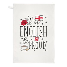 I'M Anglais Et Fier Torchon