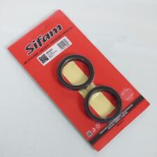 Joint spi de fourche Sifam pour Moto Ducati 600 Monster 2000 à 2001 43x54x11mm
