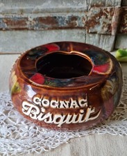 ANCIEN CENDRIER PUBLICITAIRE