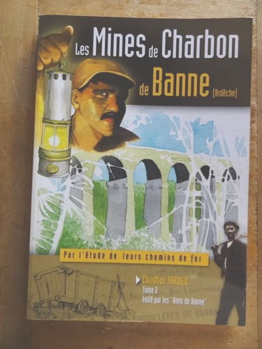 Chr tardieu les mines - chr.,