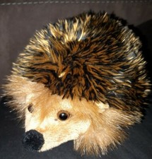 🦔🦔🦔 Doudou Hérisson